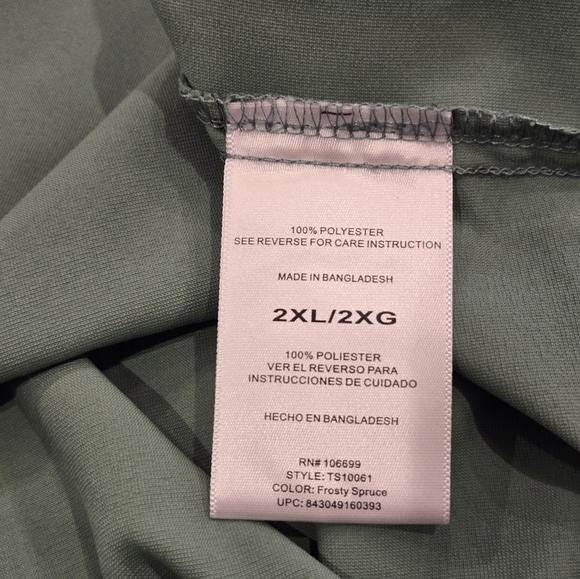 HABIT 🦈🏝🎣 - Picture 7 of 7